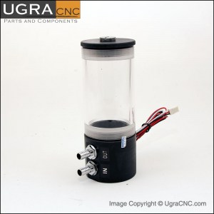 Water Pump 2 UgraCNC 1